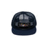 Paccbet (Rassvet) - Trucker Space Cap (Navy) *SALE